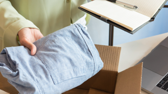 Aliquo vs Vinted: due mondi a confronto