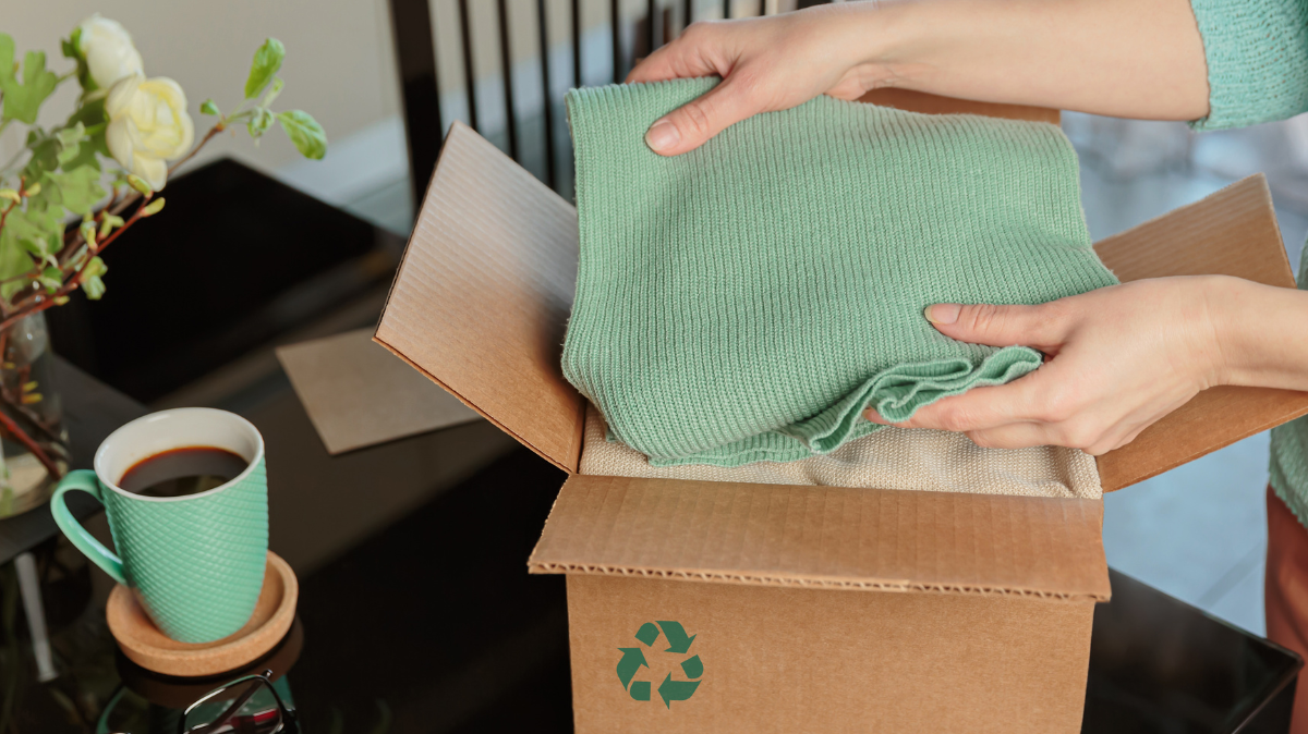 Perché la moda circolare per bambini è il futuro