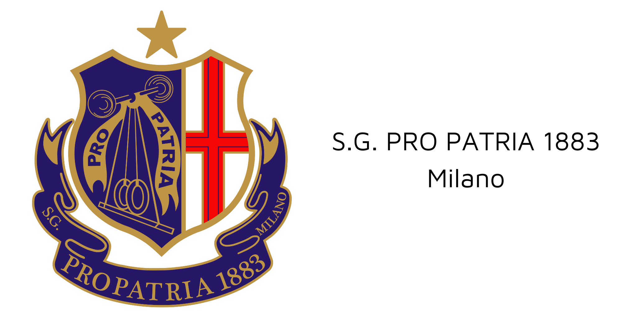 S.G. PRO PATRIA 1883 Milano