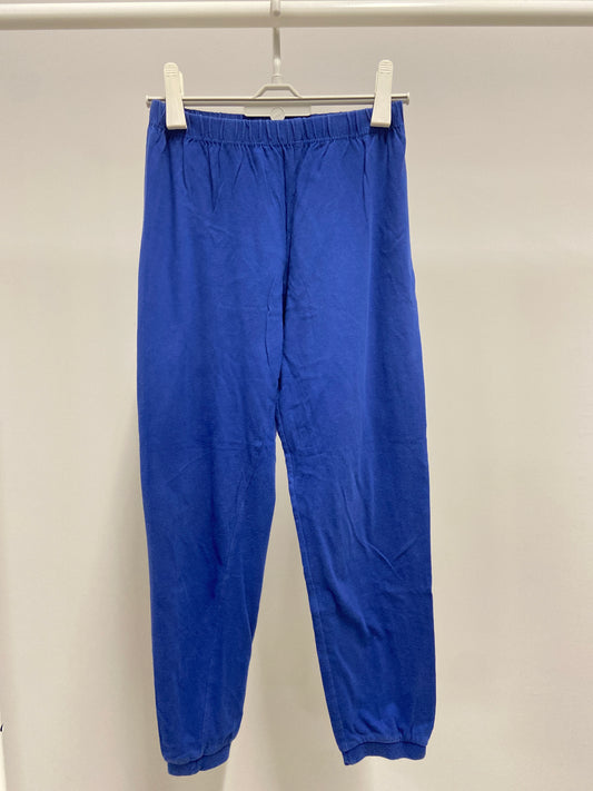 Pantaloni Blu Bimbo Usato Allegro