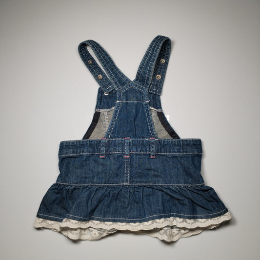 Overalls