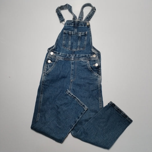 Overalls