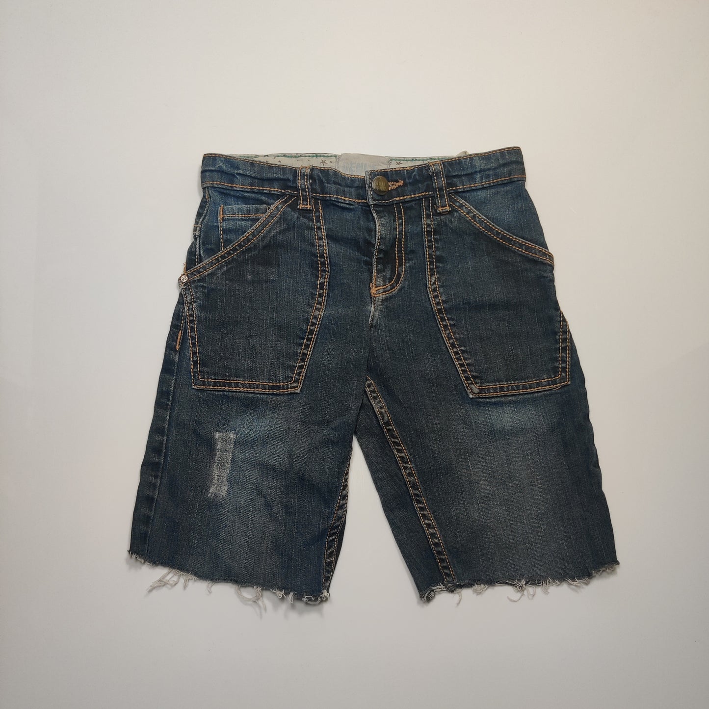 Jeans corti