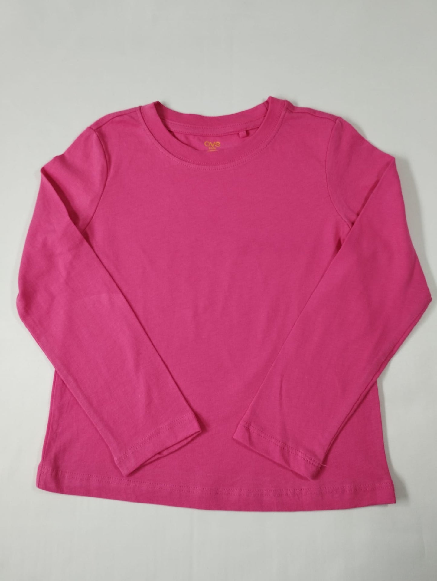 Long Sleeve T-Shirt - 491