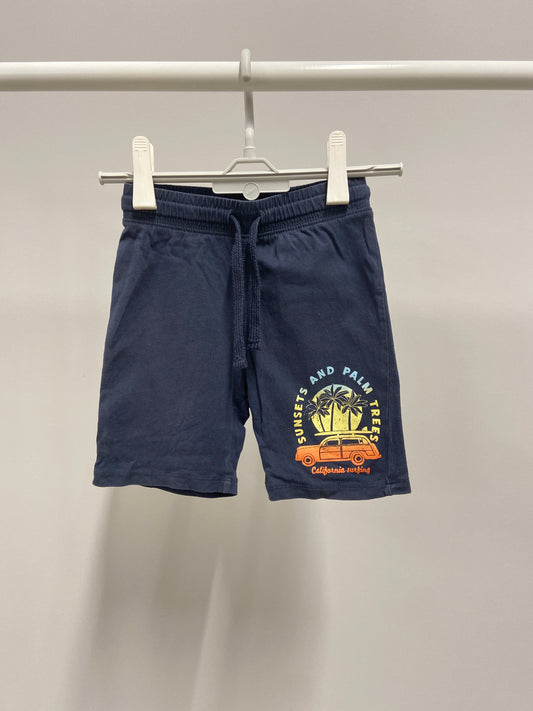 Shorts Bimbi Palms Usati Trendy