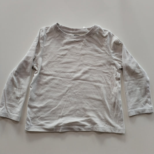 Long sleeve T-shirt