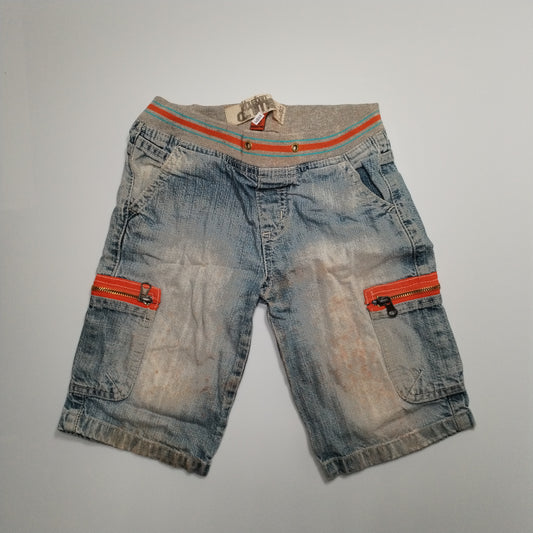 Short jeans