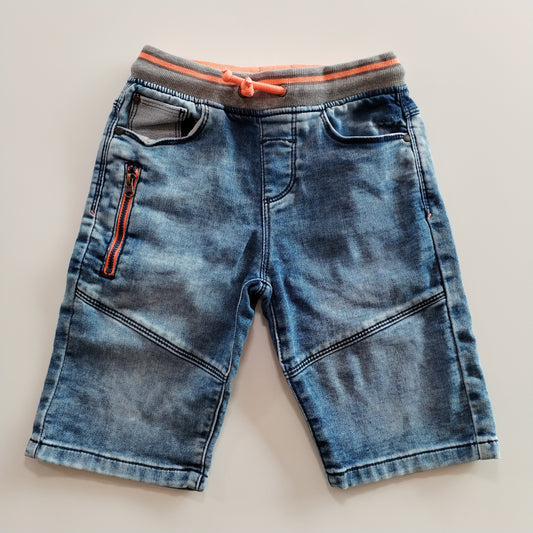 Short jeans