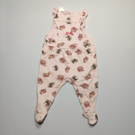 Baby leggings