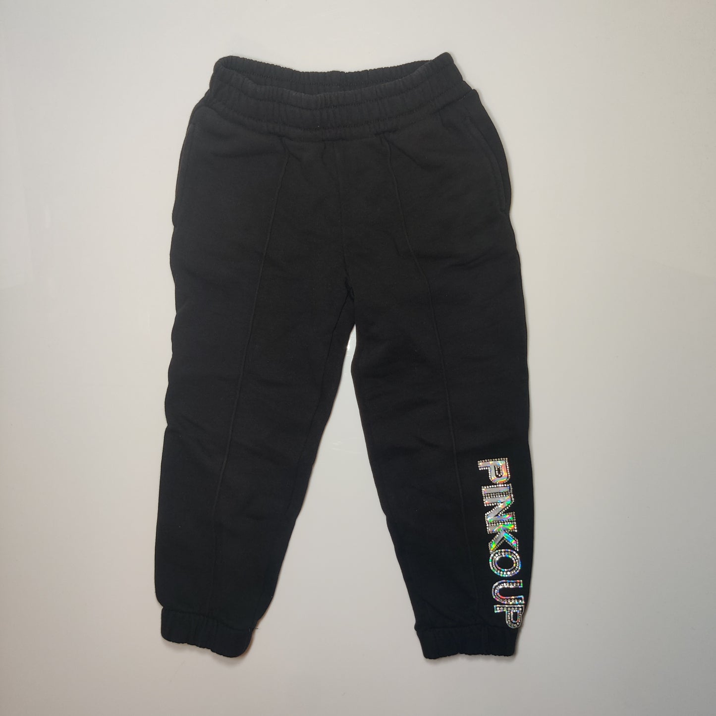 Tracksuit pants