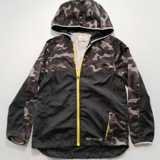 Raincoat/k-way