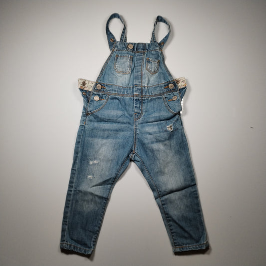 Overalls