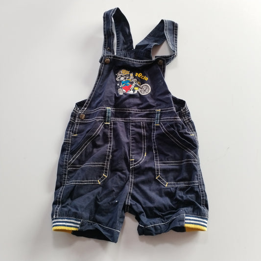 Overalls