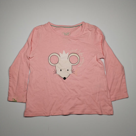 Long sleeve T-shirt