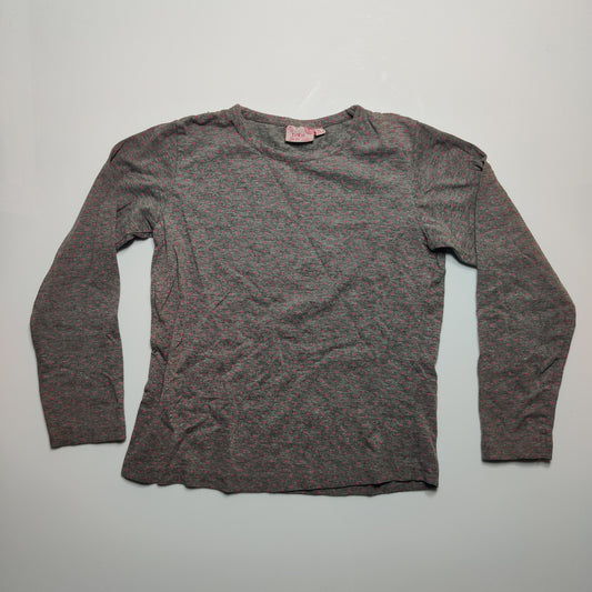 Long sleeve T-shirt