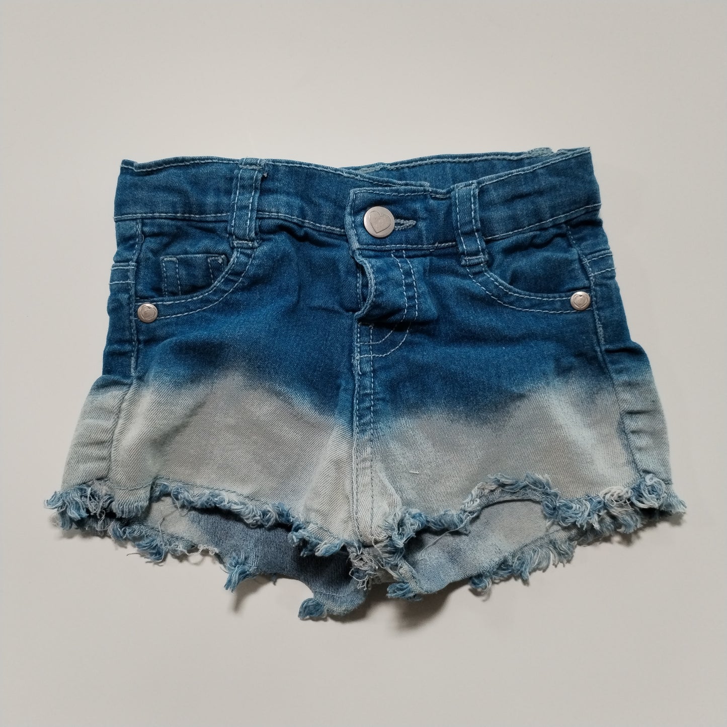 Jeans corti