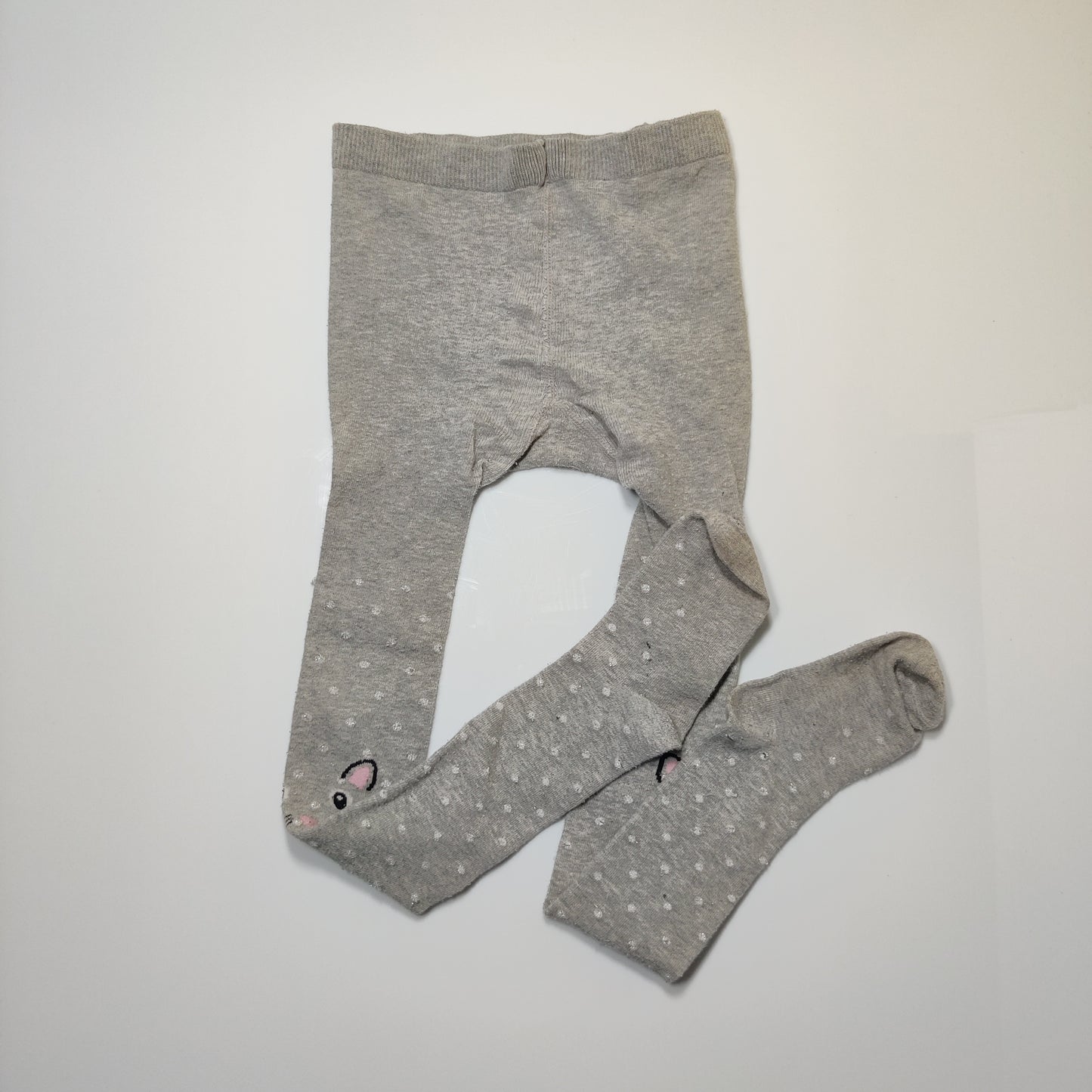 Baby leggings