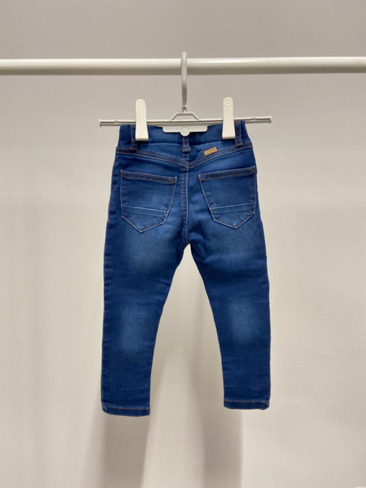 Jeans Bimbo Blu Comodi e Trendy