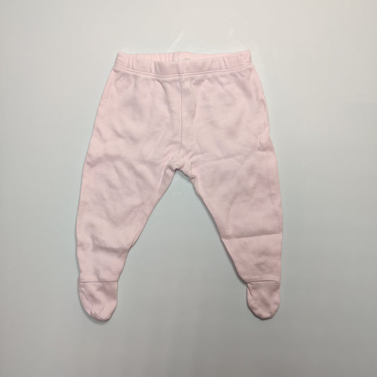 Baby leggings