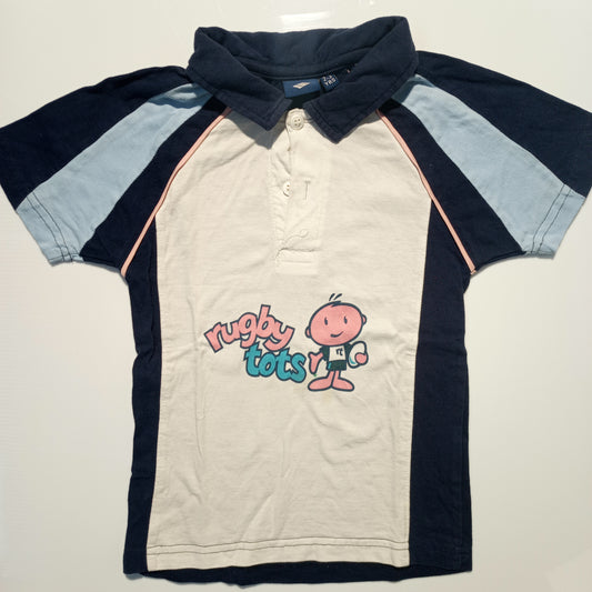 Short sleeve T-shirt