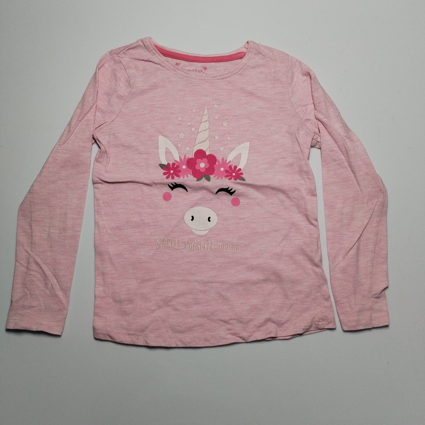 Long sleeve T-shirt