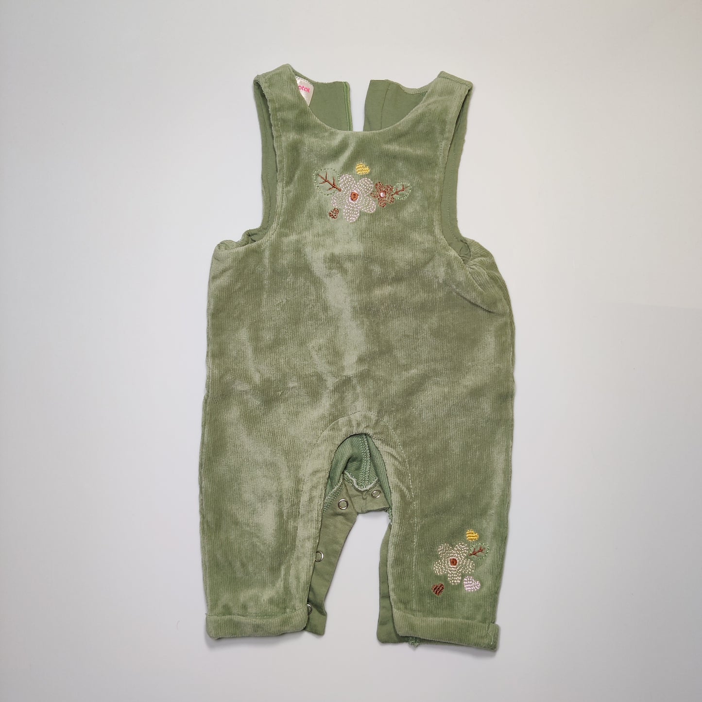 Baby overalls