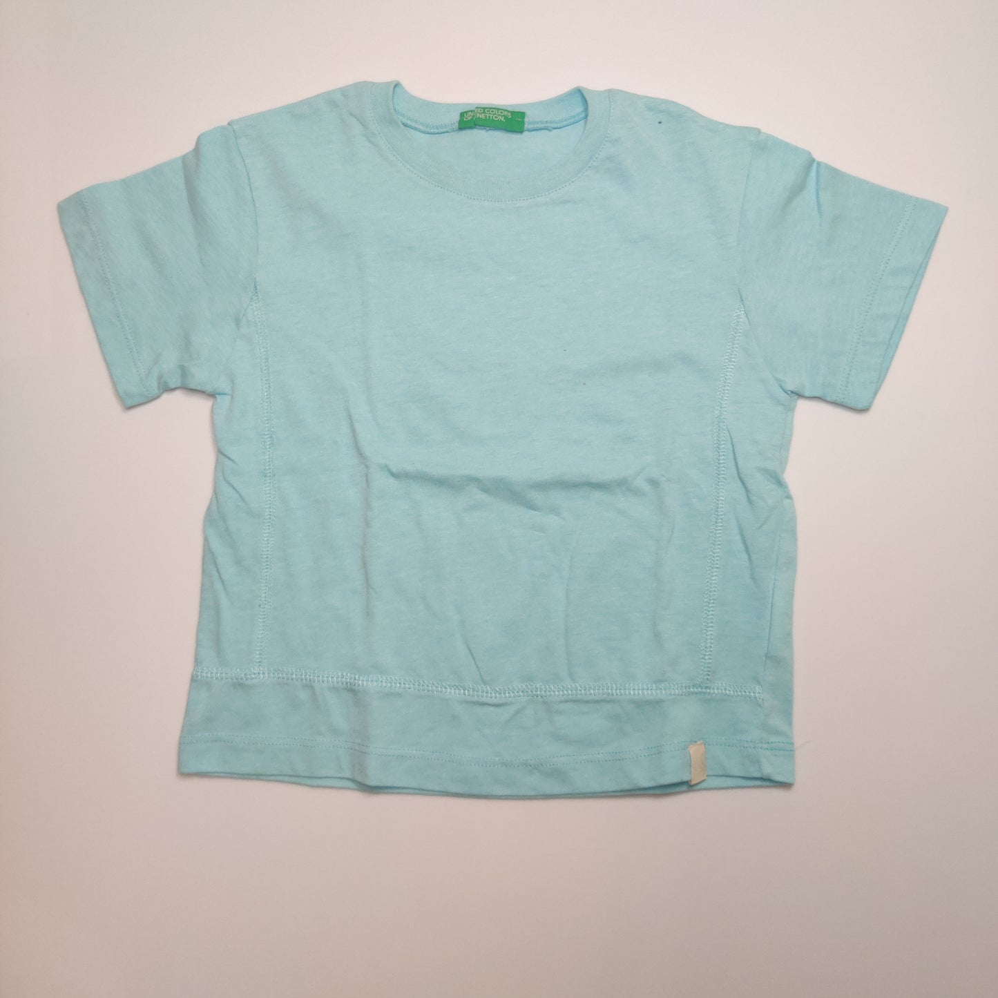 Short sleeve T-shirt