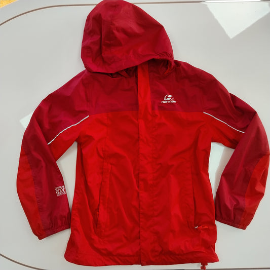 Kway 140 red