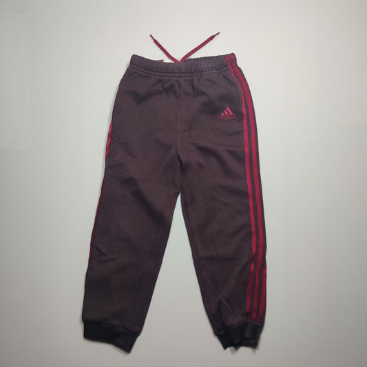 Short tracksuit pants