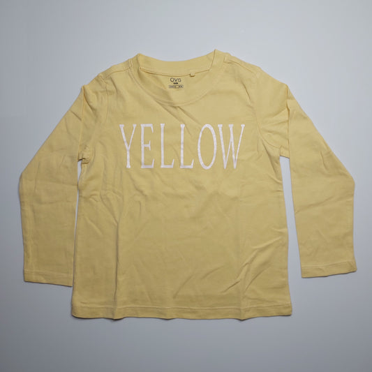 Long sleeve T-shirt