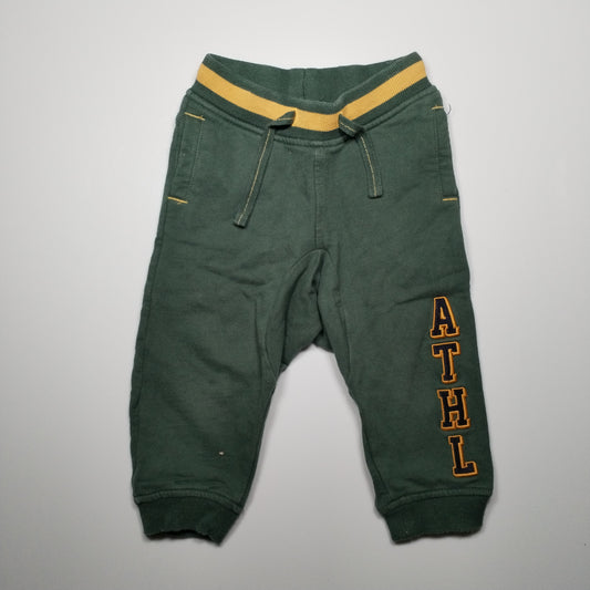 Tracksuit pants