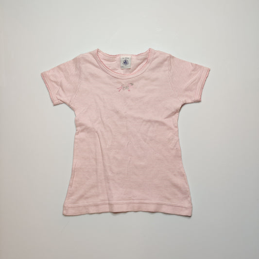 Short sleeve T-shirt