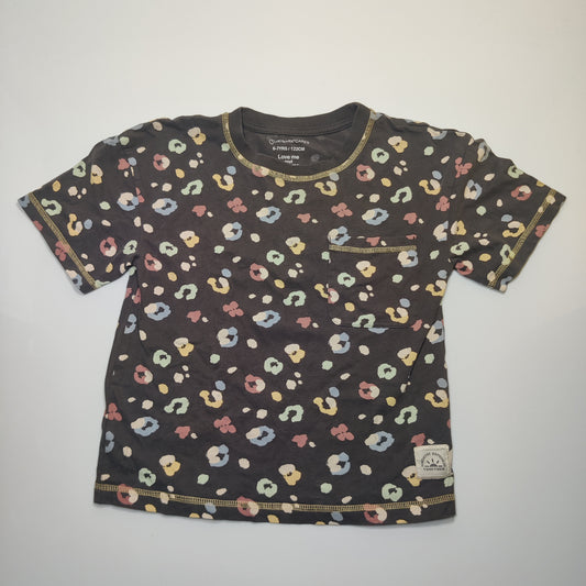 Short sleeve T-shirt